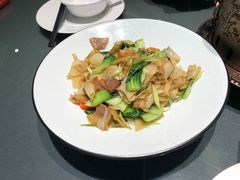 -楚鲜·汉正街一号(天河店)