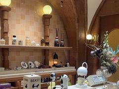 -BEAST野兽派(上海浦东嘉里城店)