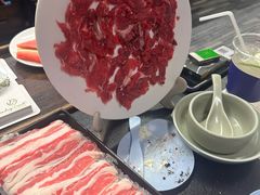 -盡膳口福·百年汤方火锅(科华北路店)