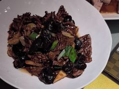 -董家大院·京味家常菜(朝丰家园店)