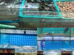 -覃记海鲜美食餐厅