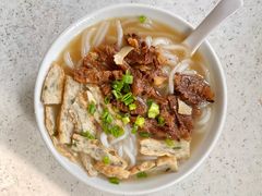 -三鄉濑粉·铭珠粥粉