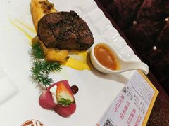 -超级厨房概念餐厅(奥园广场店)