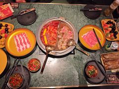 -牛New寿喜烧(中山公园龙之梦店)