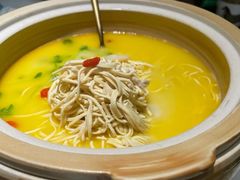 大煮干丝-彩虹之约•淮扬家宴(亚运村店)