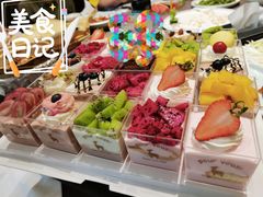 -梅花香里大酒店(郁金香路店)