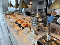 -傲廬·云端餐厅·深圳柏悦酒店