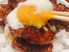 -ドライブインいとう豚丼名人(新千岁机场店)