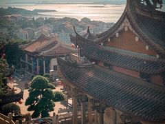 -莆田湄洲妈祖祖庙