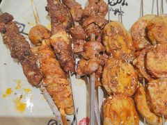 -一块豆腐(李沧书院路店)