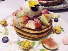 -Bistro 63 创意融合料理(广粤天地店)