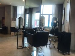 -MOVAN HAIR莫凡匠人发型屋