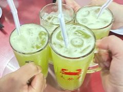 -大茄来海鲜餐厅(亚洲城分行)