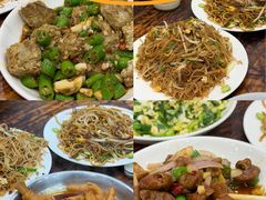 -凡老头米线砂锅(古荡新村西粮站)