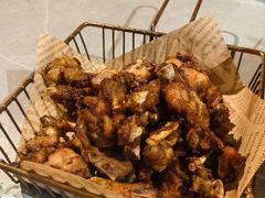 沈阳鸡架-醉炫音速烧烤·干煸菜(沙河总店)