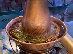 -0317火锅鸡·清真(正达店)