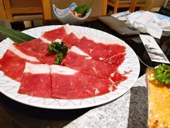 -昱匠·日本料理(金融街店)