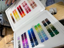 -H12 STAR日式美甲美睫专门店