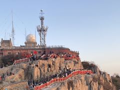 -泰山风景名胜区