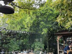 -青城甲(青城山店)