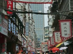 -回家吃饭·地道南昌菜(建德观总店)