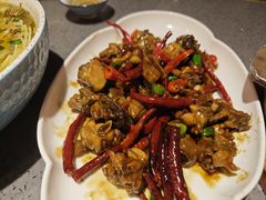 -老头儿油爆虾(星光一期店)