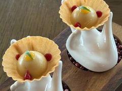 -恰餐厅及酒吧CHAR Bar & Grill(北京三里屯洲际店)