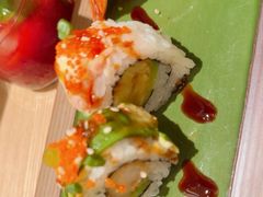 -德川家日本料理(顺义华联店)