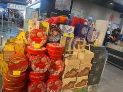 -Olé精品超市(北京合生汇店)