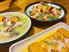 -隔壁老王·家常云南菜(花巷店)