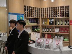 -新吉士·上海菜(浦东LCM置汇旭辉店)