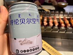 -很久以前羊肉串(南京路第一百货店)