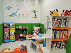 -岳辰齿科(浦东长泰店)