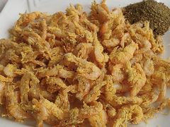 -渔民船说·北塘海鲜·天津菜·海肠捞饭(北塘古镇店)