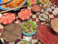 -王歘歘·chuǎ火锅(五道营店)