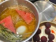 -首尔烤肉大排档(合生汇店)