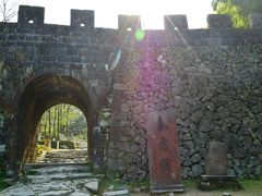 -仙霞关景区