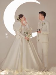 点击看大图 -帆拉斐婚纱摄影(春熙店)