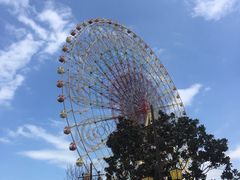 -七彩云南欢乐世界