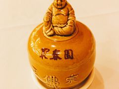 佛跳墙-聚春园自助餐厅(东街口店)