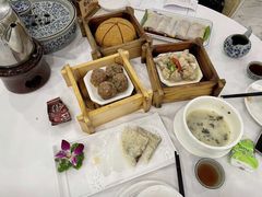 -丰谷酒家(鹏瑞利季华广场店)