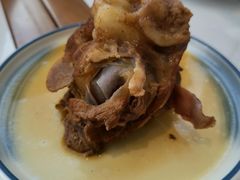 酱骨棒-海知道大连海鲜水饺(南山大冲店)