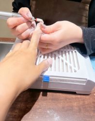 -蜜丝卡伦美甲美睫半永久