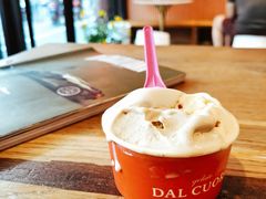 -Dal Cuore 达可芮冰淇淋(陕西北路店)
