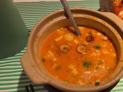 -楼兰新疆菜(江宁万达店)