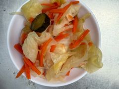 -赵家名吃四味烩菜(东大寺门食品街店)