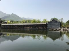 -西安关中民俗艺术博物院