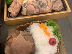 -湊湊火锅·茶憩(打浦桥日月光店)