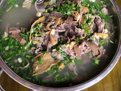 -小杨翘脚牛肉
