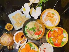 -华夏良子·足道·SPA·艾灸(小麦岛银海店)